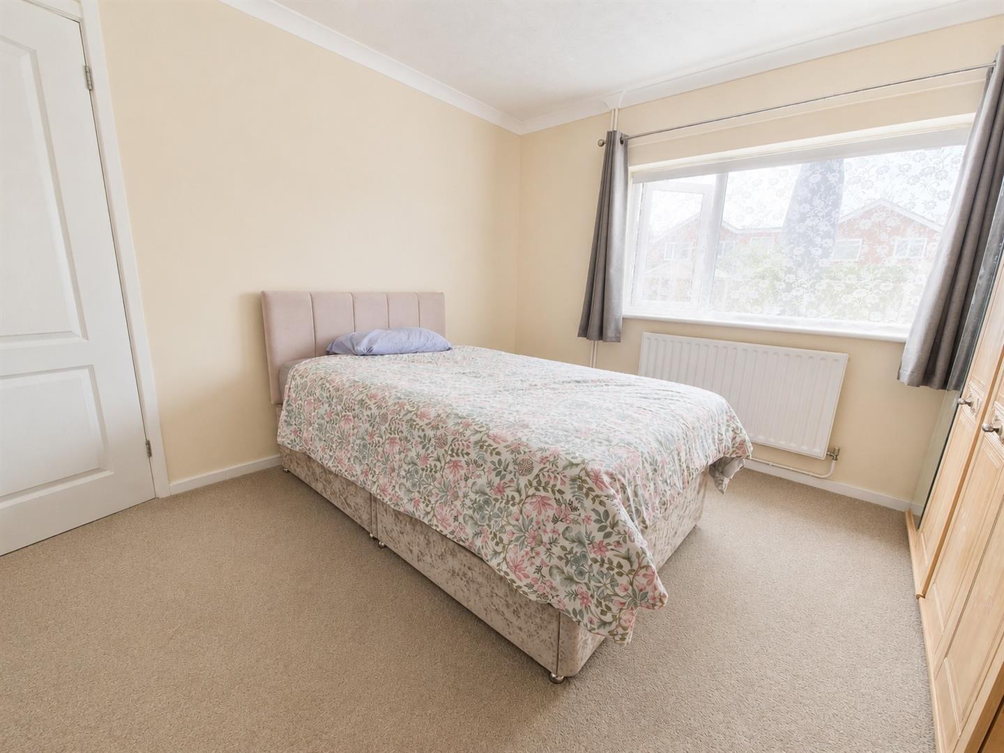 Ellison Close, Raunds, Wellingborough